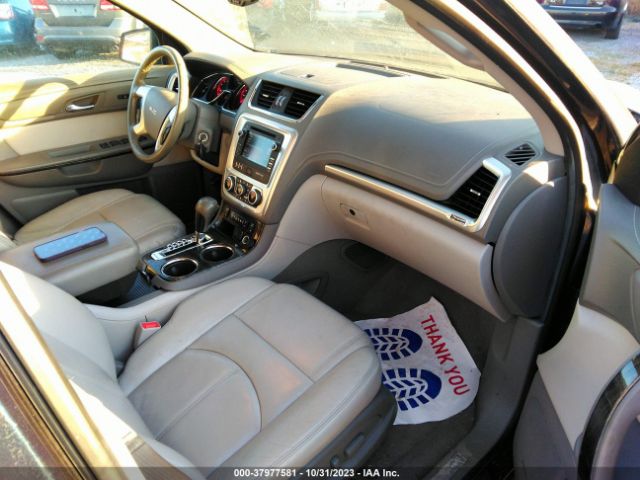 1GKKVRKD6GJ189244 GMC Acadia Slt-1