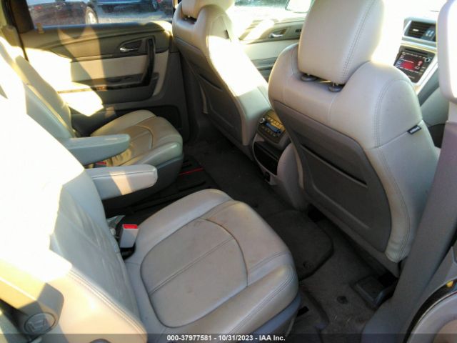 1GKKVRKD6GJ189244 GMC Acadia Slt-1