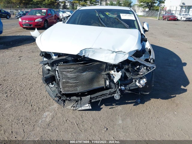 2020 HYUNDAI ELANTRA SE VIN: 5NPD74LF8LH605072