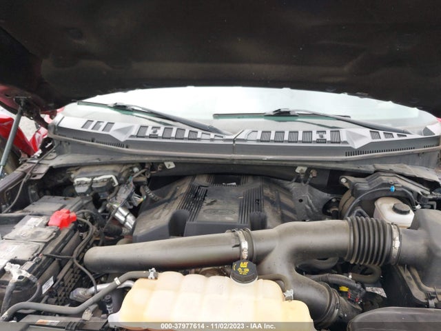 Ford F-150 Xlt 2019 1FTFW1E44KFA81398 Image 10