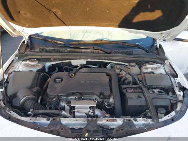 Chevrolet MALIBU LT 2018 1G1ZD5ST3JF129258 Image 10
