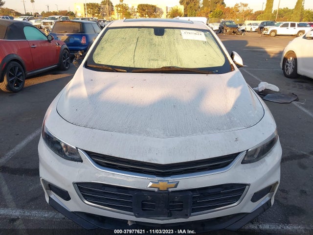 Chevrolet MALIBU LT 2018 1G1ZD5ST3JF129258 Image 12