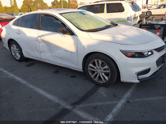 Chevrolet MALIBU LT 2018 1G1ZD5ST3JF129258 Image 13