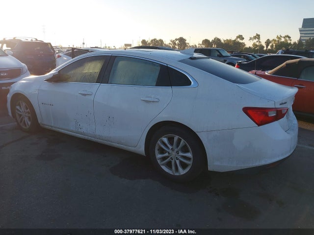 Chevrolet MALIBU LT 2018 1G1ZD5ST3JF129258 Image 14