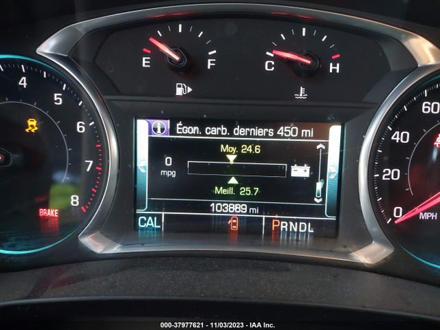 Chevrolet MALIBU LT 2018 1G1ZD5ST3JF129258 Image 15