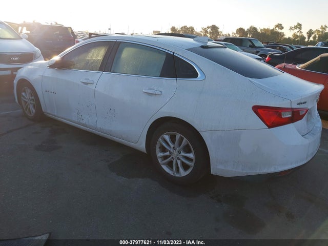 Chevrolet MALIBU LT 2018 1G1ZD5ST3JF129258 Image 3