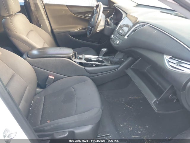 Chevrolet MALIBU LT 2018 1G1ZD5ST3JF129258 Image 5