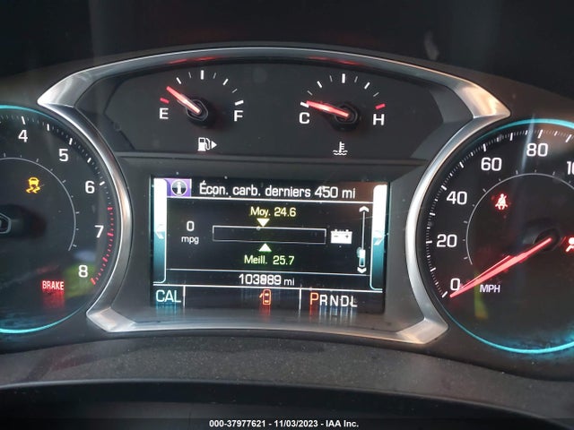 Chevrolet MALIBU LT 2018 1G1ZD5ST3JF129258 Image 7