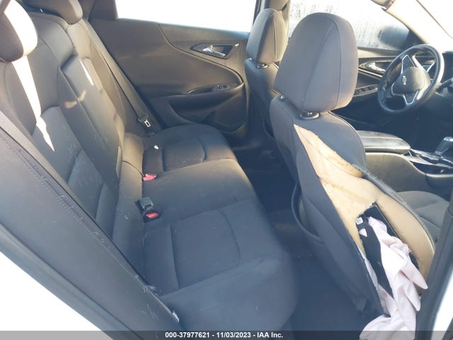 Chevrolet MALIBU LT 2018 1G1ZD5ST3JF129258 Image 8