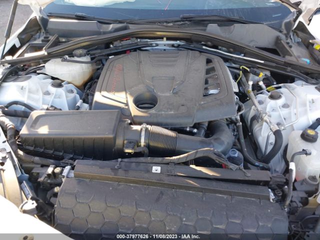 2022 ALFA ROMEO GIULIA ZARFAMBN7N7666090 Photo 9