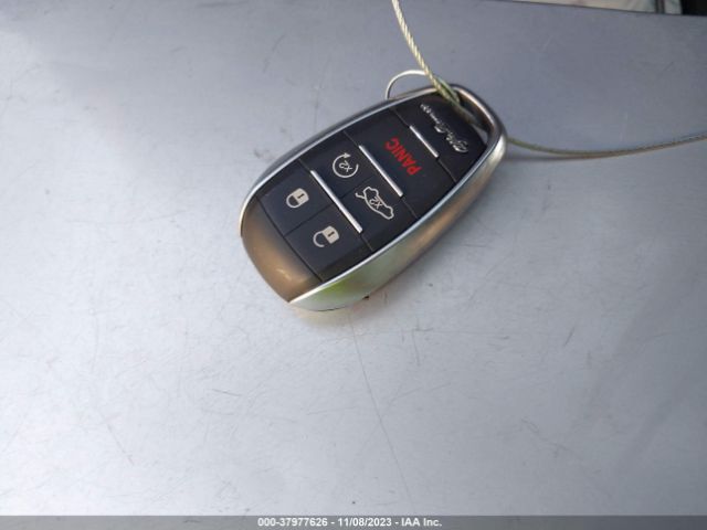 2022 ALFA ROMEO GIULIA ZARFAMBN7N7666090 Photo 10