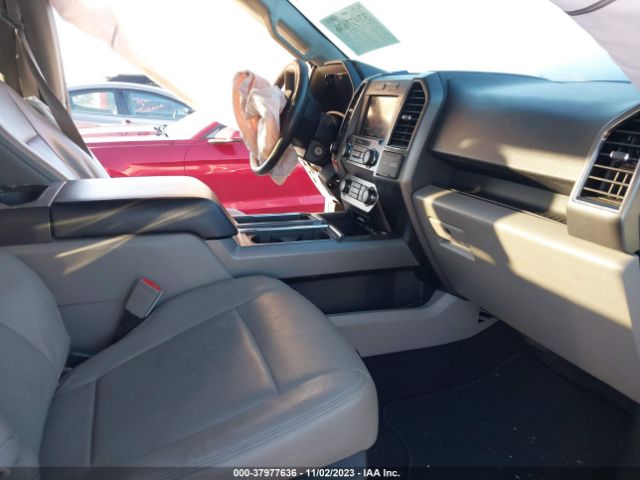 1FTEW1CPXKKC09689 Ford F-150 Xlt