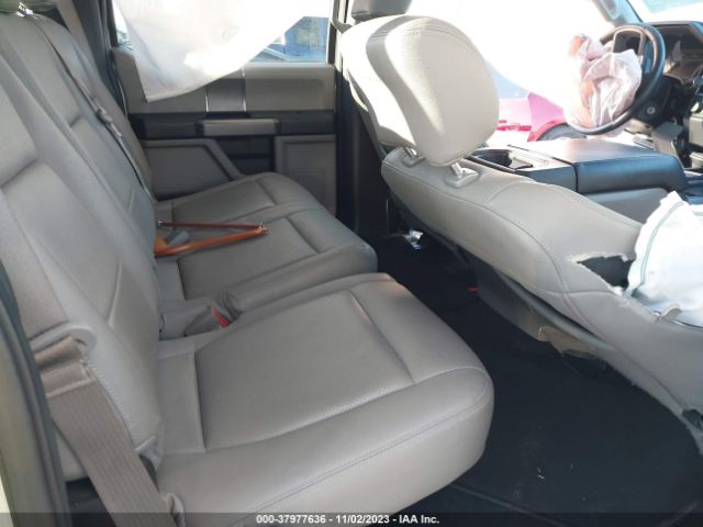 1FTEW1CPXKKC09689 Ford F-150 Xlt