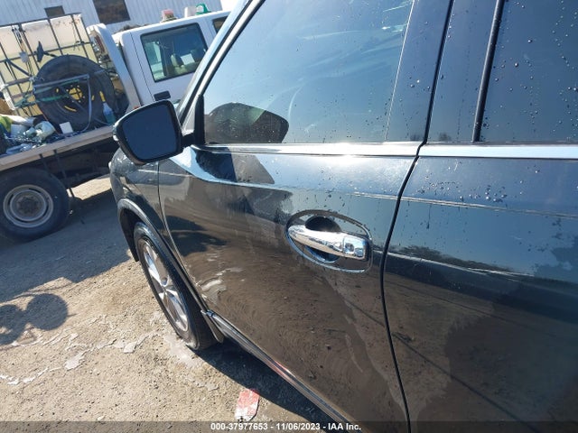 Nissan ROGUE SV 2014 5N1AT2MV6EC762151 Image 15