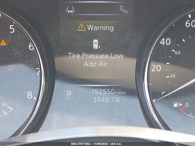 Nissan ROGUE SV 2014 5N1AT2MV6EC762151 Image 16