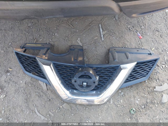 Nissan ROGUE SV 2014 5N1AT2MV6EC762151 Image 12