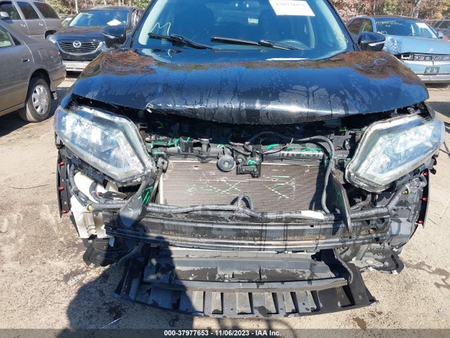 Nissan ROGUE SV 2014 5N1AT2MV6EC762151 Image 6