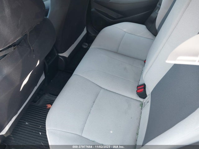 Toyota COROLLA L 2021 JTDDPMAE2MJ135205 Image 8