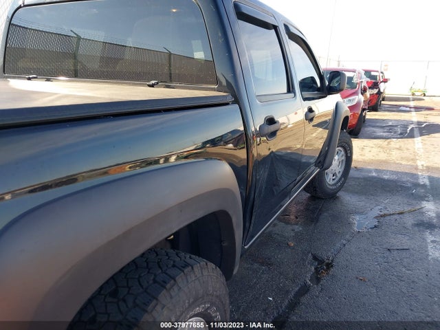 2006 CHEVROLET COLORADO LT VIN: 1GCDS136768173736