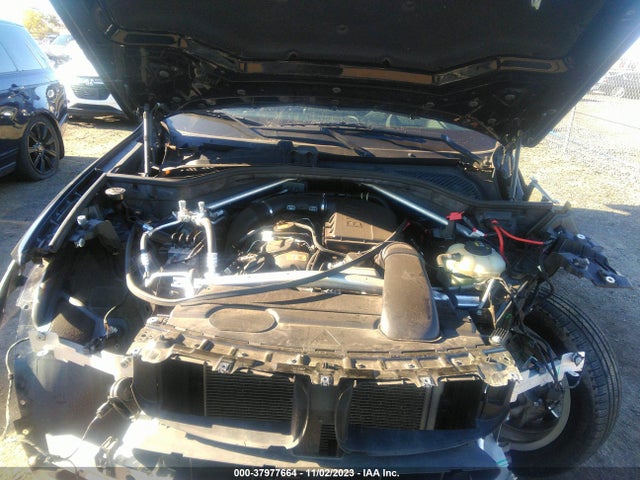 5UXKR0C58J0X96261 BMW X5 Xdrive35i