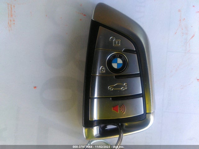 5UXKR0C58J0X96261 BMW X5 Xdrive35i