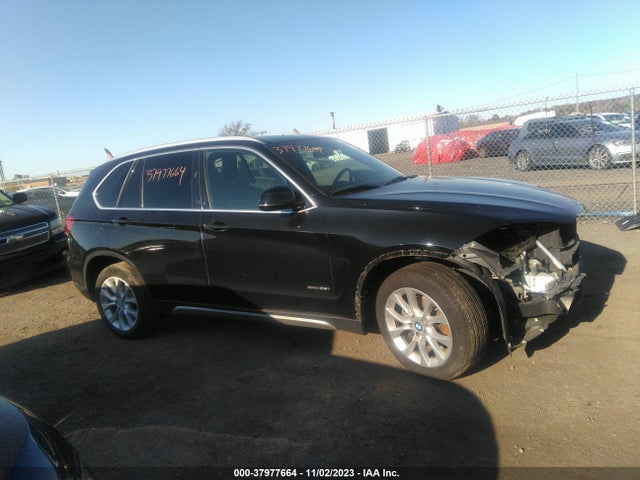 5UXKR0C58J0X96261 BMW X5 Xdrive35i