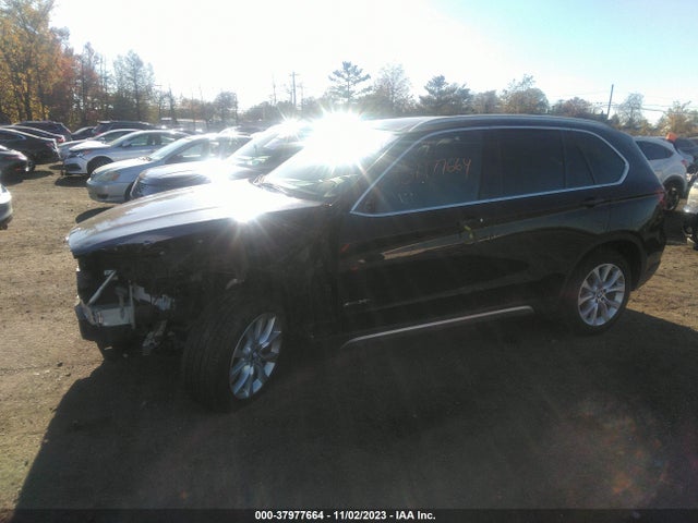 5UXKR0C58J0X96261 BMW X5 Xdrive35i
