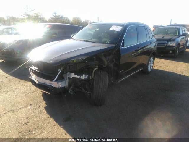 5UXKR0C58J0X96261 BMW X5 Xdrive35i
