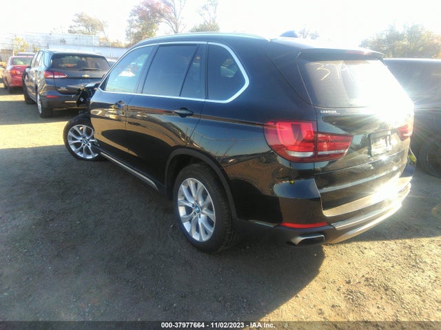 5UXKR0C58J0X96261 BMW X5 Xdrive35i