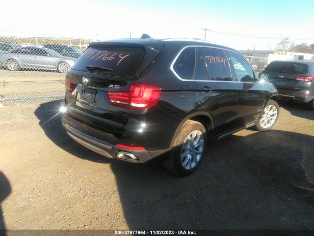 5UXKR0C58J0X96261 BMW X5 Xdrive35i