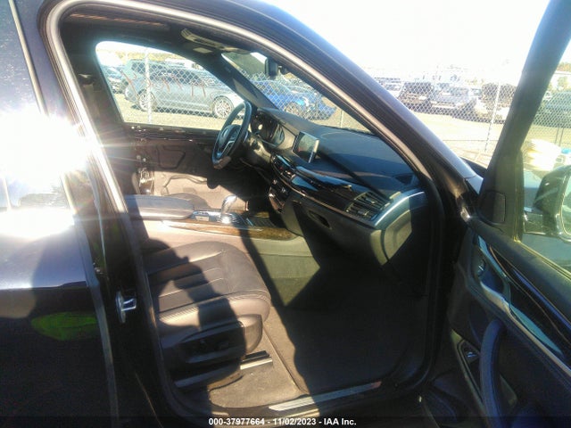 5UXKR0C58J0X96261 BMW X5 Xdrive35i