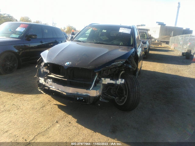 5UXKR0C58J0X96261 BMW X5 Xdrive35i