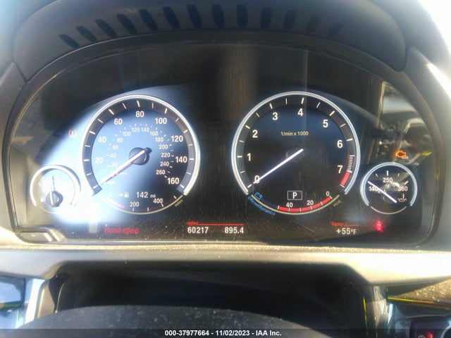 5UXKR0C58J0X96261 BMW X5 Xdrive35i
