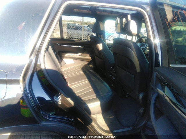 5UXKR0C58J0X96261 BMW X5 Xdrive35i