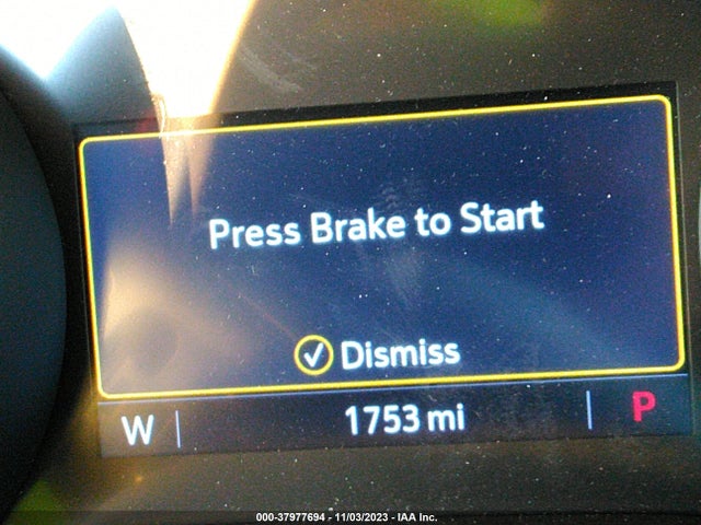 2023 BUICK ENCORE GX SELECT AWD VIN: KL4MMESLXPB163144