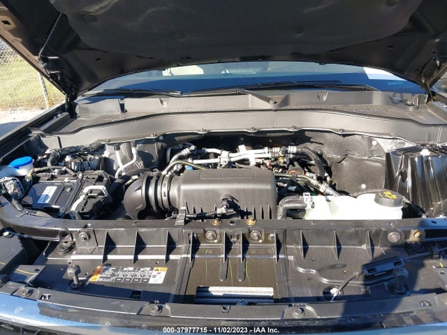 Ford EXPLORER XLT 2023 1FMSK8DH9PGB61011 Image 10