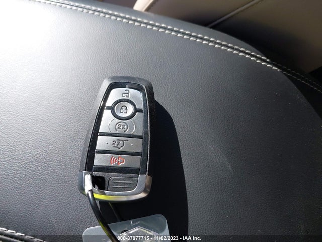 Ford EXPLORER XLT 2023 1FMSK8DH9PGB61011 Image 11