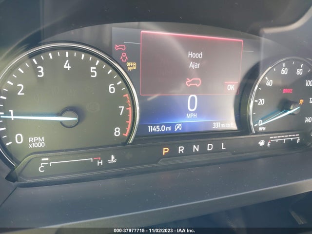 Ford EXPLORER XLT 2023 1FMSK8DH9PGB61011 Image 7