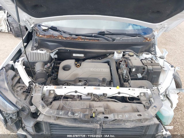 37977725 :رقم المزاد ، 3GKALPEV7LL273120 vin ، 2020 Gmc Terrain Fwd Slt مزاد بيع