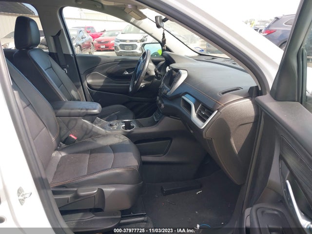 37977725 :رقم المزاد ، 3GKALPEV7LL273120 vin ، 2020 Gmc Terrain Fwd Slt مزاد بيع