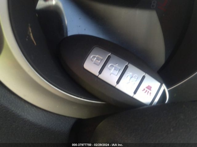 JN8AF5MR6GT602164 Nissan Juke Sv