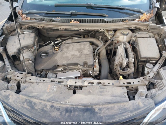 Chevrolet Cruze Lt Auto 2018 1G1BE5SM9J7130321 Image 10