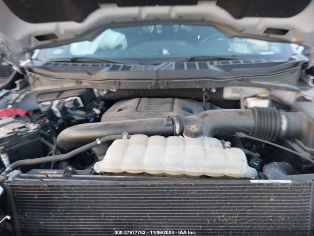 Ford F-150 Xlt 2021 1FTFW1E82MKE91467 Image 10