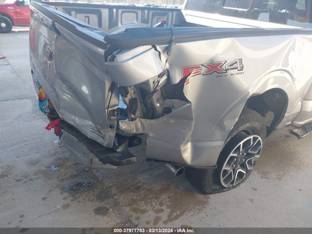 Ford F-150 Xlt 2021 1FTFW1E82MKE91467 Image 11