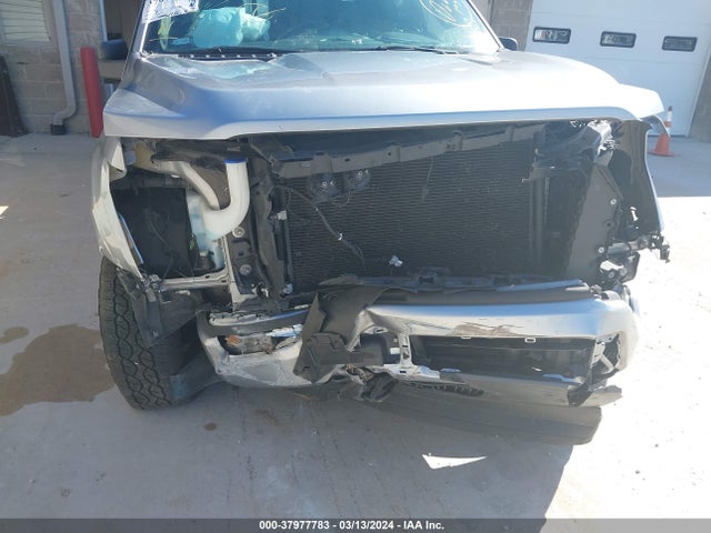 Ford F-150 Xlt 2021 1FTFW1E82MKE91467 Image 6