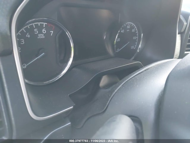 Ford F-150 Xlt 2021 1FTFW1E82MKE91467 Image 7