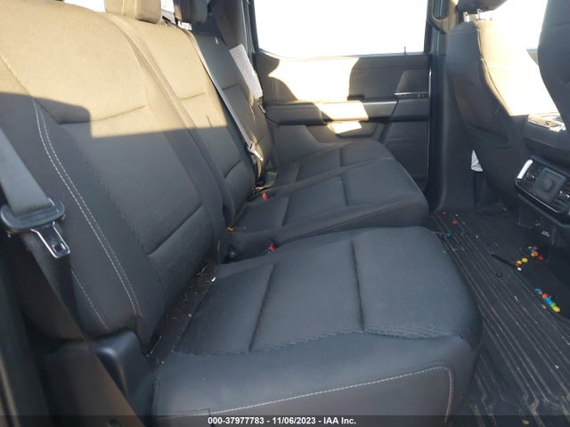 Ford F-150 Xlt 2021 1FTFW1E82MKE91467 Image 8