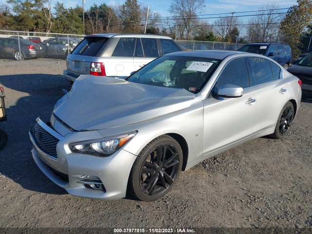 JN1BV7AP6FM354690 Infiniti Q50