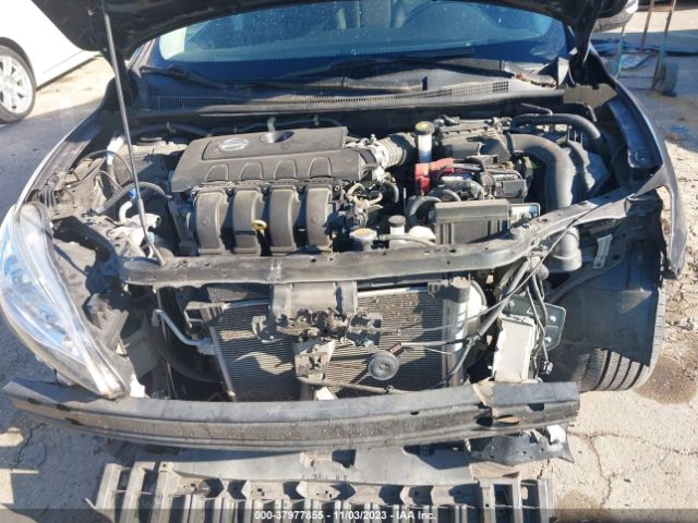 3N1AB7AP7FY236066 Nissan SENTRA SR