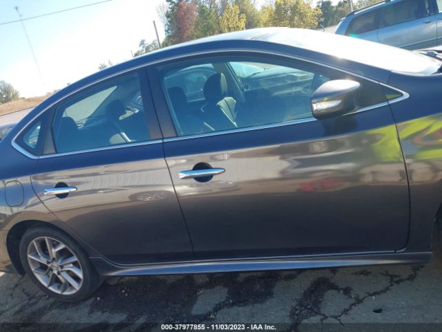 3N1AB7AP7FY236066 Nissan SENTRA SR